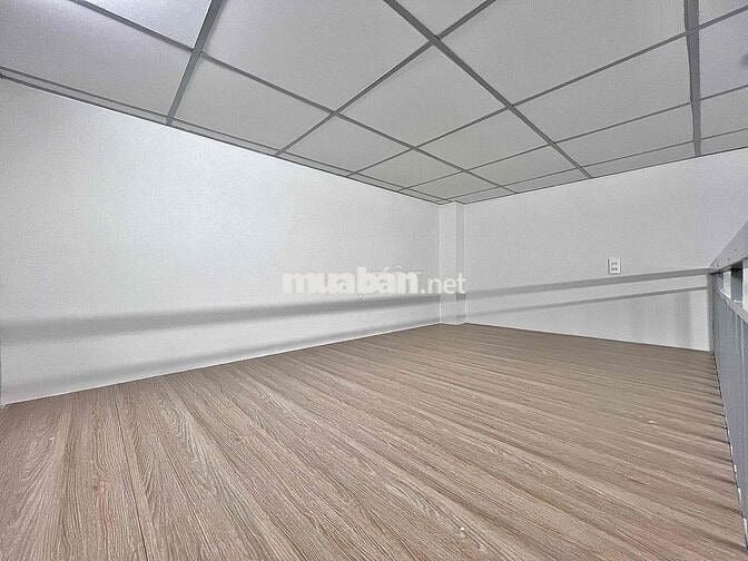 🔔Duplex Mới 100% Nội Thất Cơ Bản Gần Chung Cư Richmond Nguyễn Xí