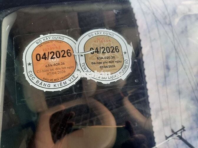 2004 0.8 MT - 9999 km