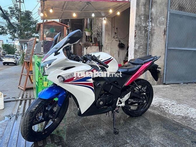 CBR150r