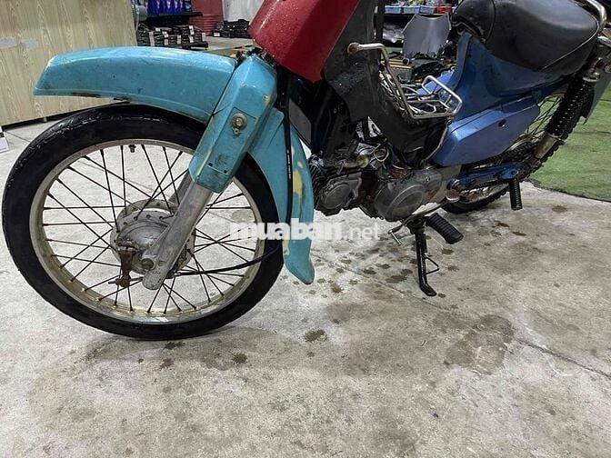 cần ra đi chiếc cúp ae đi làm thì dứt e nó