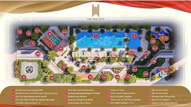 Booking căn hộ 1PN + 1 dự án tiếp giáp TPHCM 3.6km