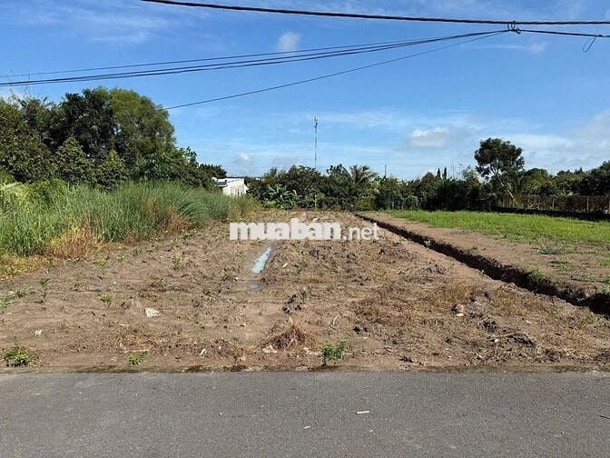 Bán lô đất 200m2 GIÁ 350 Triệu tại Bình Dương-đất nằm ngay tỉnh lộ 749
