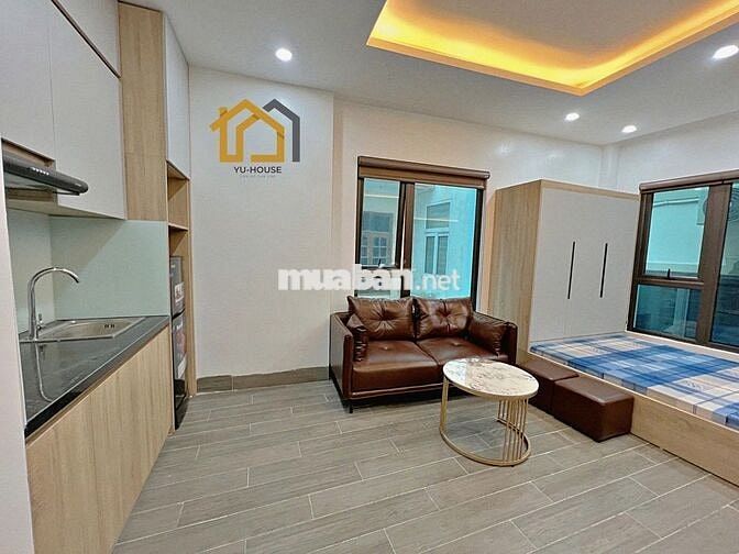 CHO THUÊ CĂN DỊCH VỤ 40M2 NGAY GẦN ĐẠI HỌC SƯ PHẠM