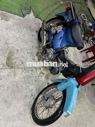 cần ra đi chiếc cúp ae đi làm thì dứt e nó