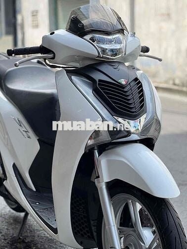 Bán Sh 125 abs như hình 9 chủ ký giấy biên hoà