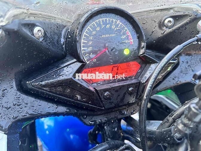 CBR150r
