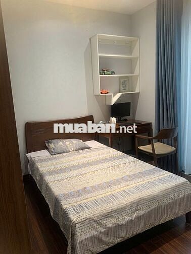 Cho thuê căn biệt thự Sao Biển 150m²,4 phòng ngủ,26tr/tháng,full đồ đẹ
