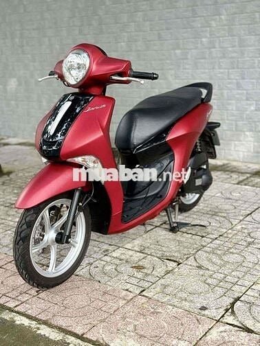 Bán Janus Xe đẹp máy zin