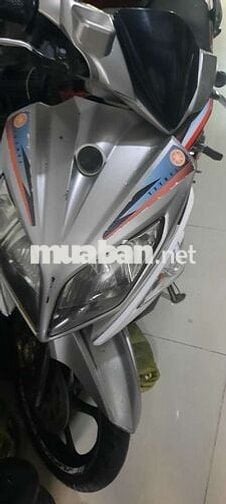 Xe khách đi hết nhớt