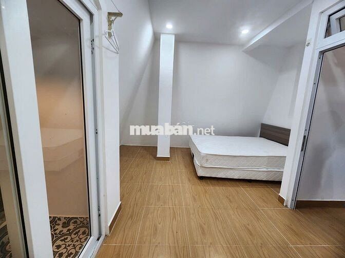 CHO THUÊ NHÀ NGUYÊN CĂN HÙNG VƯƠNG PHƯỜNG 9 ĐÀ LẠT - 4PN, SÂN ĐẬU Ô TÔ