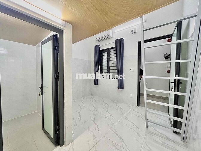 🔔Duplex Mới 100% Nội Thất Cơ Bản Gần Chung Cư Richmond Nguyễn Xí