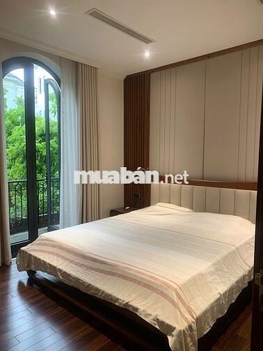 Cho thuê căn biệt thự Sao Biển 150m²,4 phòng ngủ,26tr/tháng,full đồ đẹ
