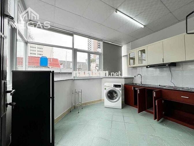 CHO THUÊ CĂN HỘ DỊCH VỤ FULL NỘI THẤT MỚI 100%