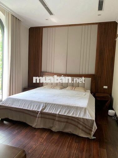 Cho thuê căn biệt thự Sao Biển 150m²,4 phòng ngủ,26tr/tháng,full đồ đẹ