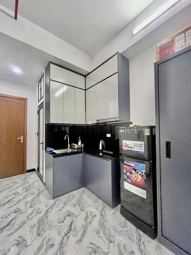 Bán Gấp Toà CHDV phố Đào Tấn - Phan kế bính - Ba Đình 
