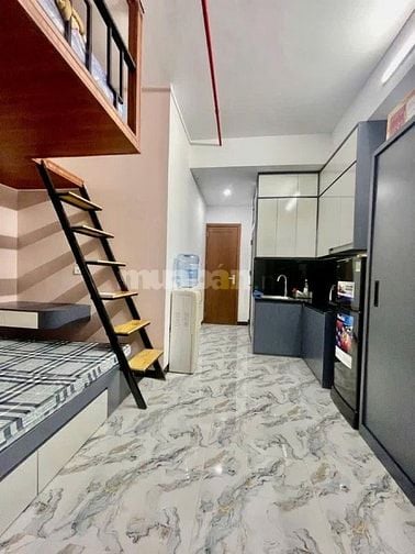 Bán Gấp Toà CHDV phố Đào Tấn - Phan kế bính - Ba Đình 