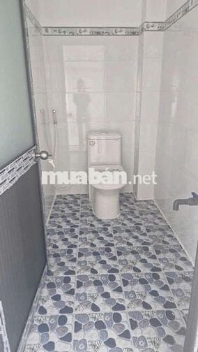 Nhà Thuê 4×20 gác lửng 2 pn. Đường lại Hùng Cường Vĩnh Lộc B bình chán