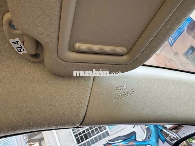 Vios 1.5G - 2019 bản 7 túi khí, 1chủ, xe không lỗi