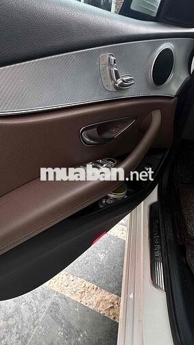 Mercedes Benz E Class 2021 E180 - 31000 km