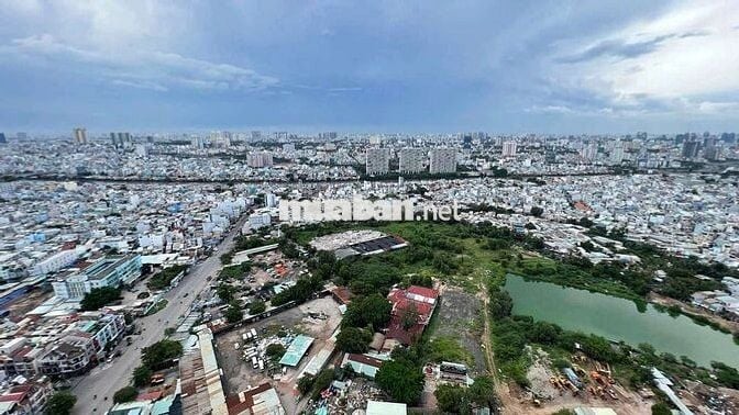 CHO THUÊ CĂN HỘ TOPAZ ELITE 3PN 2WC BLOCK TTTM GIÁ 12TR5/THÁNG