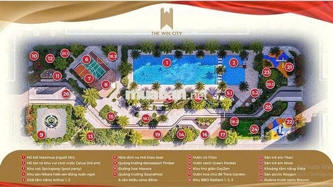 Booking căn hộ 1PN + 1 dự án tiếp giáp TPHCM 3.6km