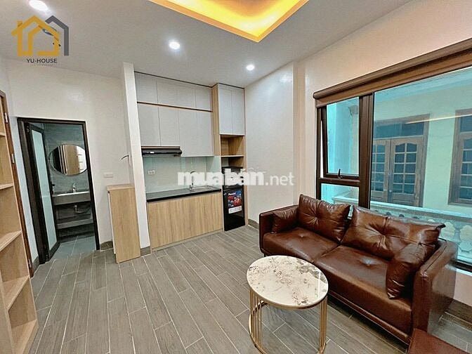 CHO THUÊ CĂN DỊCH VỤ 40M2 NGAY GẦN ĐẠI HỌC SƯ PHẠM