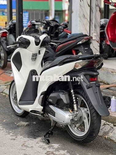 Bán Sh 125 abs như hình 9 chủ ký giấy biên hoà