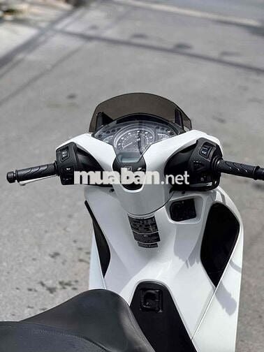 Bán Sh 125 abs như hình 9 chủ ký giấy biên hoà