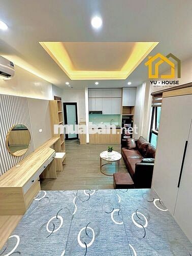 CHO THUÊ CĂN DỊCH VỤ 40M2 NGAY GẦN ĐẠI HỌC SƯ PHẠM