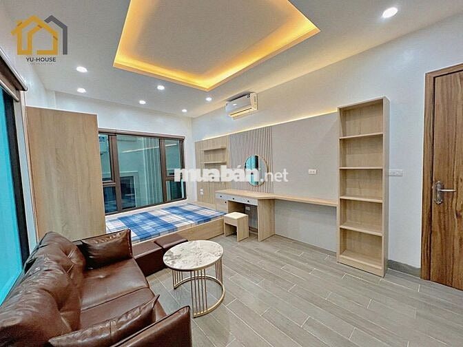 CHO THUÊ CĂN DỊCH VỤ 40M2 NGAY GẦN ĐẠI HỌC SƯ PHẠM
