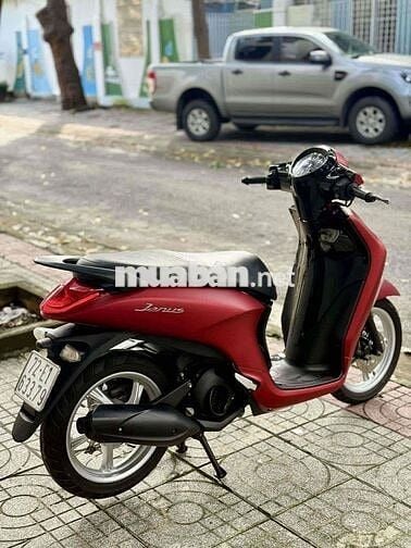 Bán Janus Xe đẹp máy zin