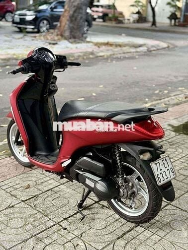 Bán Janus Xe đẹp máy zin
