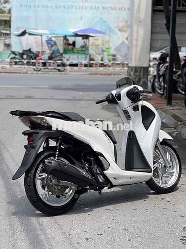 Bán Sh 125 abs như hình 9 chủ ký giấy biên hoà