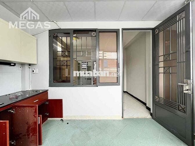 CHO THUÊ CĂN HỘ DỊCH VỤ FULL NỘI THẤT MỚI 100%