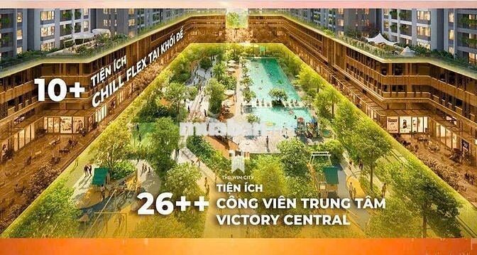 Booking căn hộ 1PN + 1 dự án tiếp giáp TPHCM 3.6km