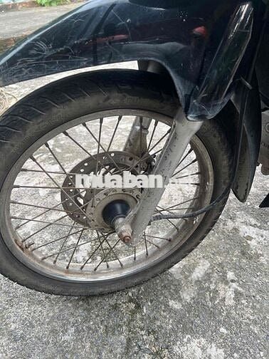 HonDa wave RSX Fi 2014 giấy tờ đầy đủ bs 93