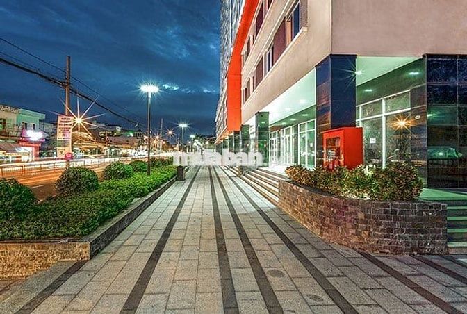 💥BÁN CĂN HỘ MOONLIGHT CÓ SỔ 52M 👉1 PHÒNG NGỦ CÓ BAN CÔNG