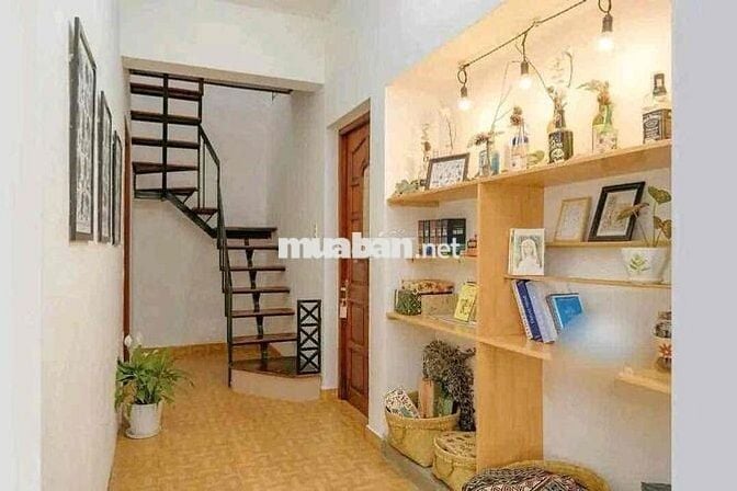 SANG VILLA KIẾN TRÚC PHÁP – ĐƯỜNG HÙNG VƯƠNG, P. XUÂN TRƯỜNG – ĐÀ LẠT
