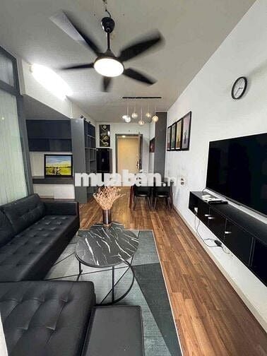 Cho thuê chung cư richstar 65m2 2pn 2wc full nt ở liền giá 12tr