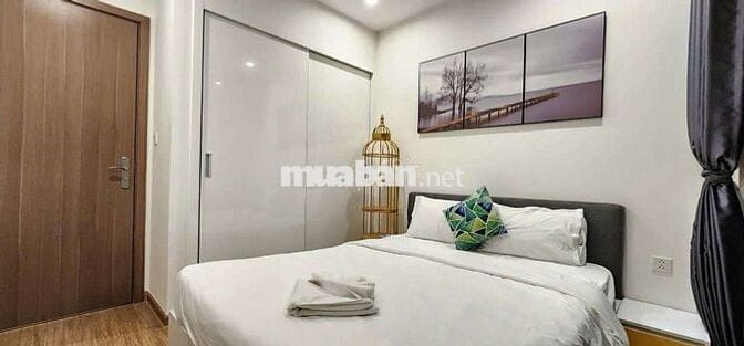 CHO THUÊ CĂN HỘ CAO CẤP TẠI VINHOMES SKYLAKE