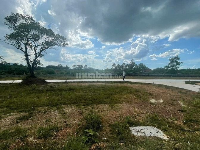 15 LÔ CUỐI CÙNG – KHU DÂN CƯ DẠ LÊ