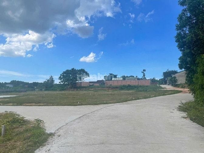 15 LÔ CUỐI CÙNG – KHU DÂN CƯ DẠ LÊ