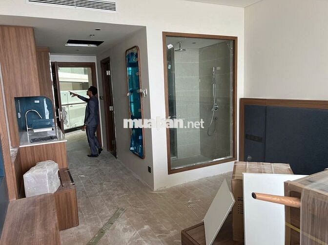 CHÍNH CHỦ CẦN BÁN NHANH CĂN HỘ tại Phước Thuận,Long Hải,TP Hồ Chí Minh