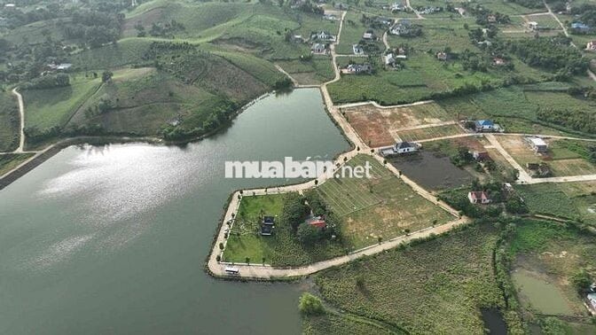 Cần bán mấy lô đất nghỉ dưỡng giá đẹp