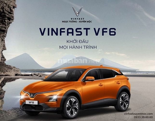Vinfast ngọc tường chi nhánh xuyên mộc