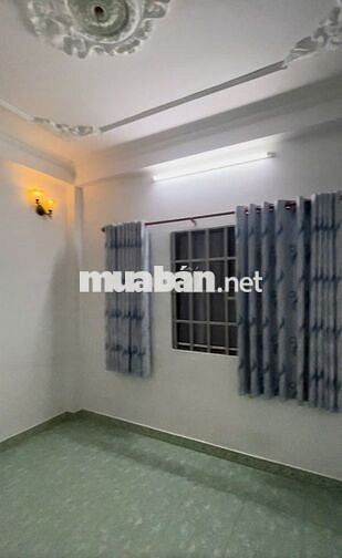 CHO THUÊ NHÀ MẶT TIỀN NGUYÊN CĂN GẦN E TWON CỘNG HÒA - NHÀ GA T3
