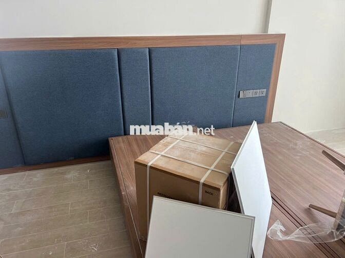 CHÍNH CHỦ CẦN BÁN NHANH CĂN HỘ tại Phước Thuận,Long Hải,TP Hồ Chí Minh