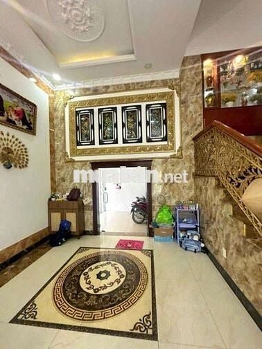 🏡BÁN BIỆT THỰ LÔ GÓC 2 MẶT TIỀN – GẦN AEON TÂN PHÚ – CHỈ HƠN 12 TỶ