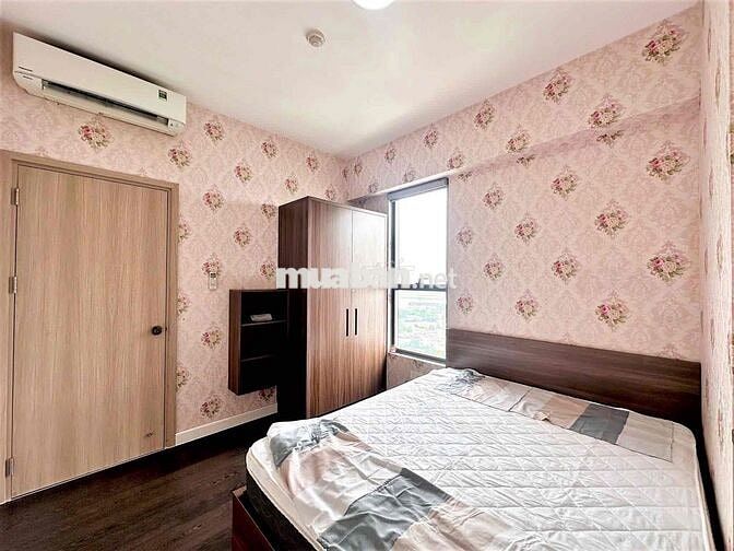 Căn góc tầng cao thoáng 2PN.2WC view sân bay Botanica Premier