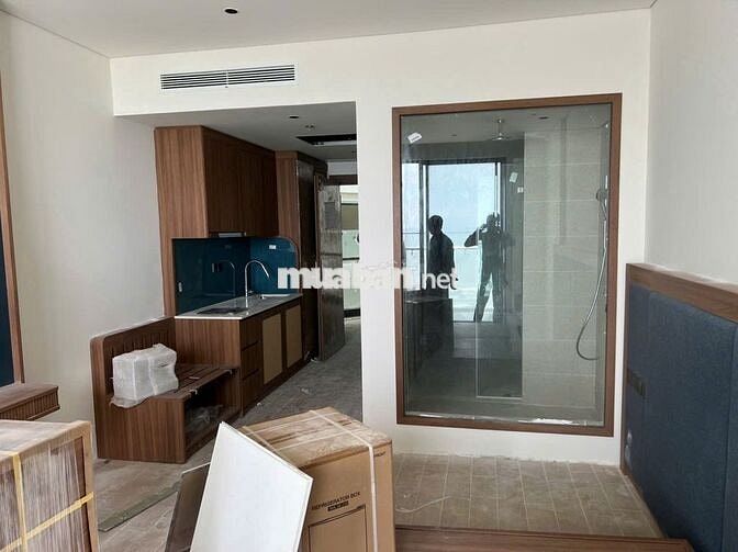 CHÍNH CHỦ CẦN BÁN NHANH CĂN HỘ tại Phước Thuận,Long Hải,TP Hồ Chí Minh
